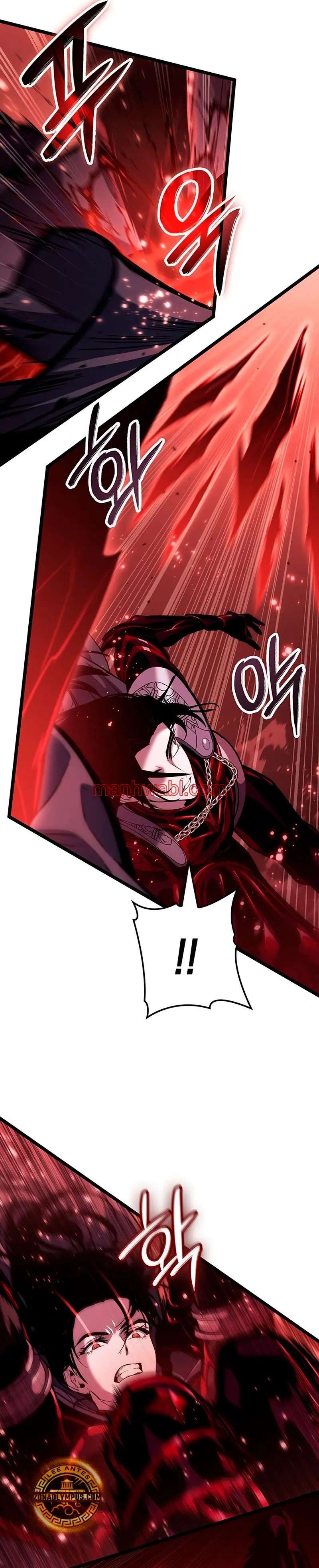 Viviendo Como Un Lord Vampiro - Capítulo 20_3 manhwa