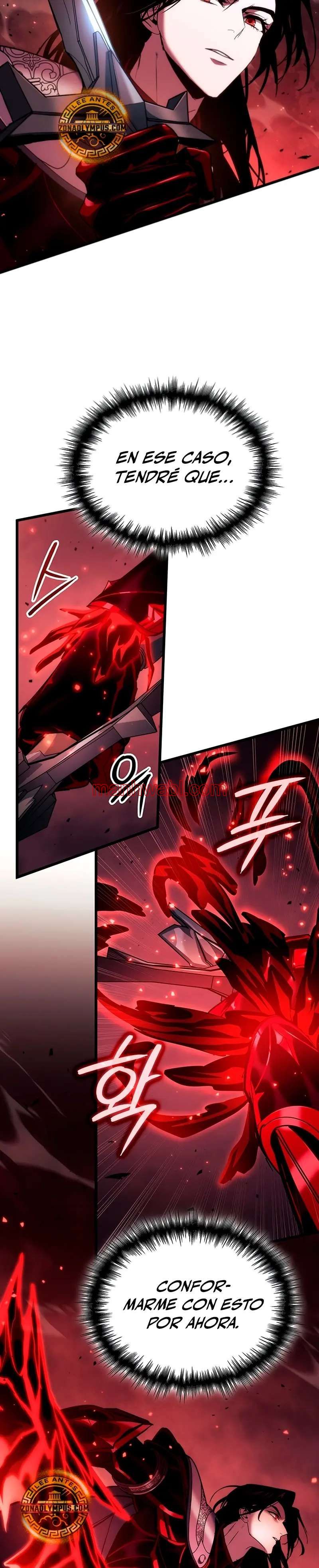 Viviendo Como Un Lord Vampiro - Capítulo 20_3 manhwa