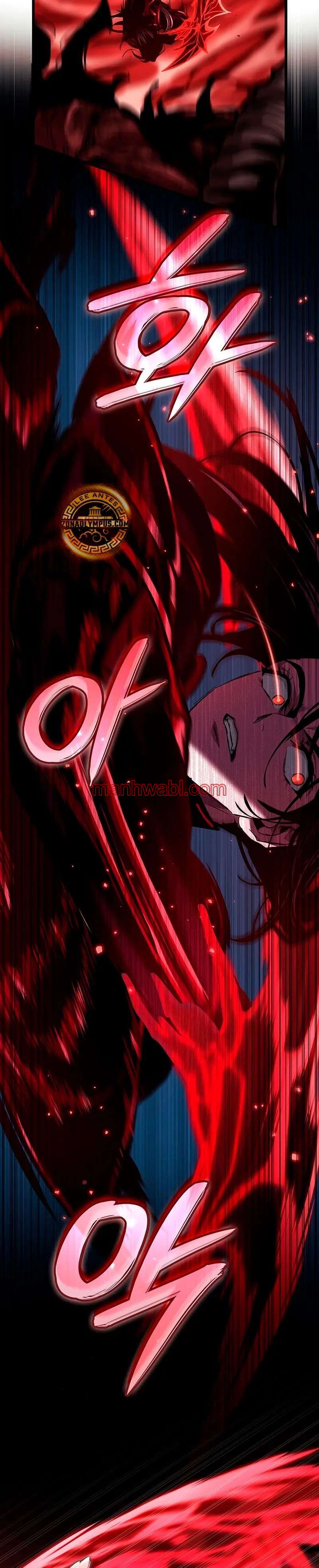 Viviendo Como Un Lord Vampiro - Capítulo 20_3 manhwa