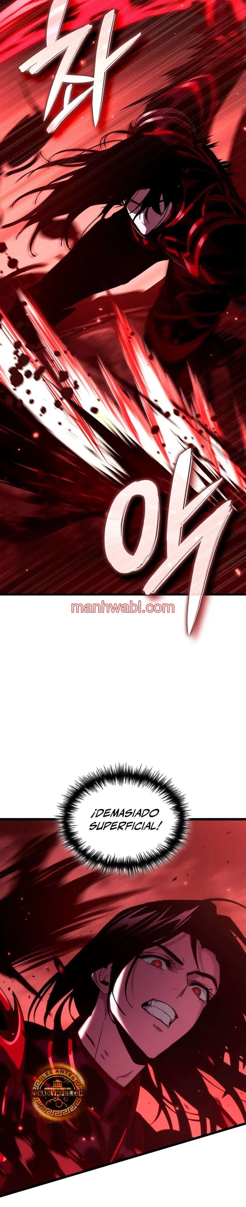 Viviendo Como Un Lord Vampiro - Capítulo 20_3 manhwa