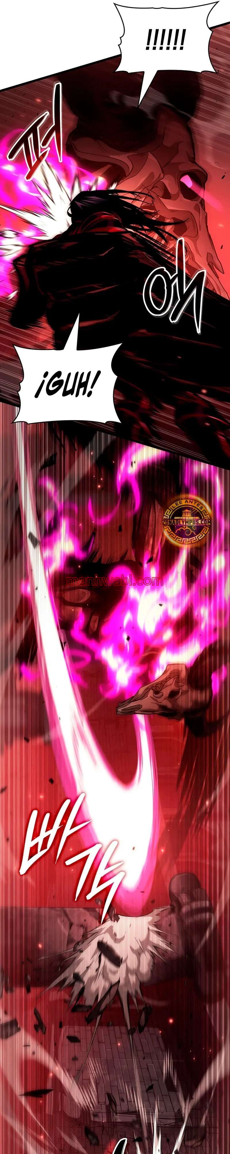 Viviendo Como Un Lord Vampiro - Capítulo 20_3 manhwa