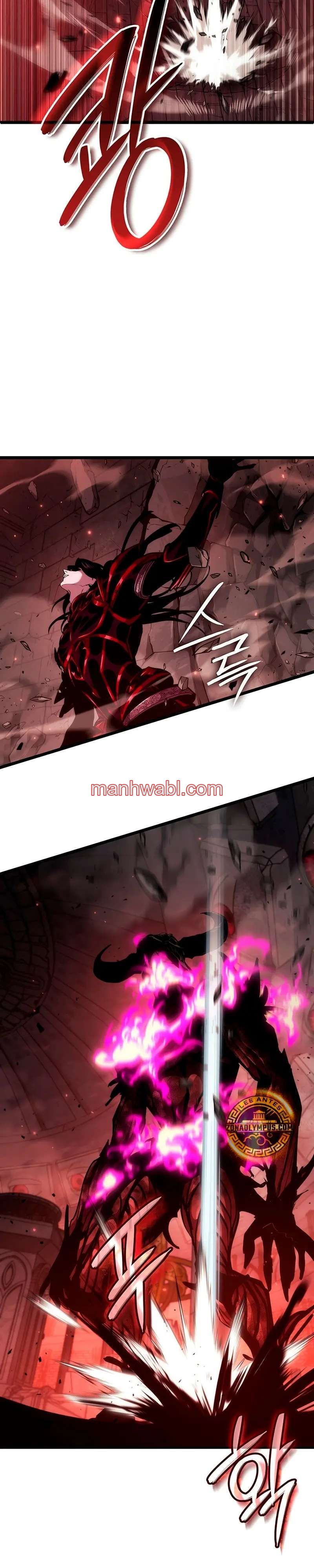 Viviendo Como Un Lord Vampiro - Capítulo 20_3 manhwa