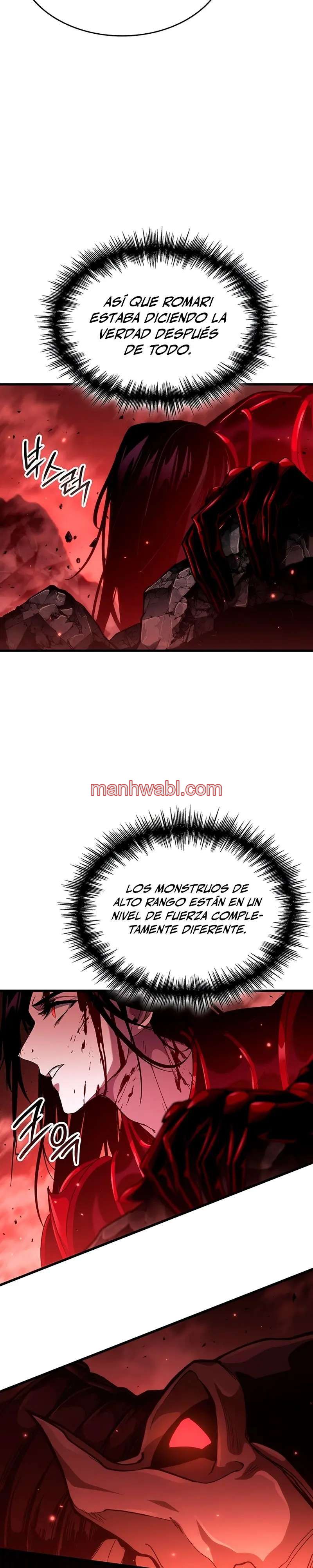 Viviendo Como Un Lord Vampiro - Capítulo 20_3 manhwa