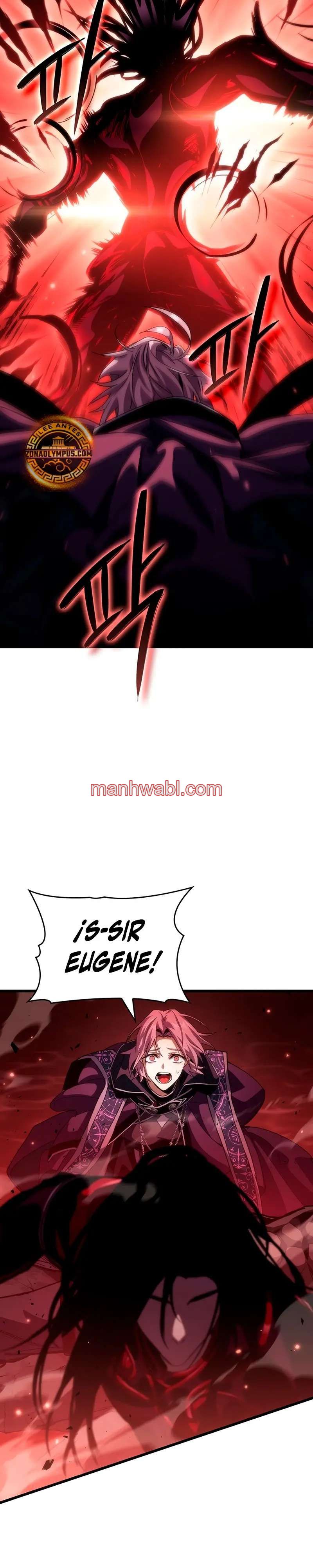 Viviendo Como Un Lord Vampiro - Capítulo 20_3 manhwa