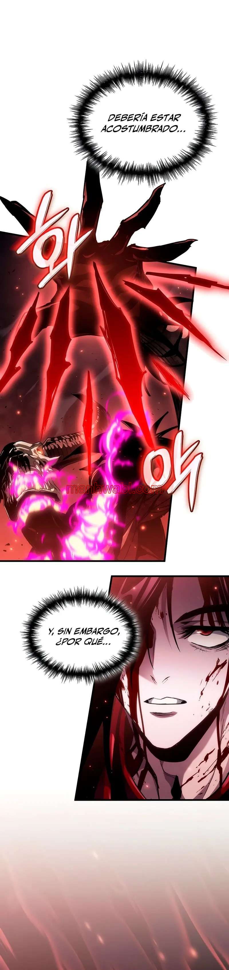 Viviendo Como Un Lord Vampiro - Capítulo 20_3 manhwa