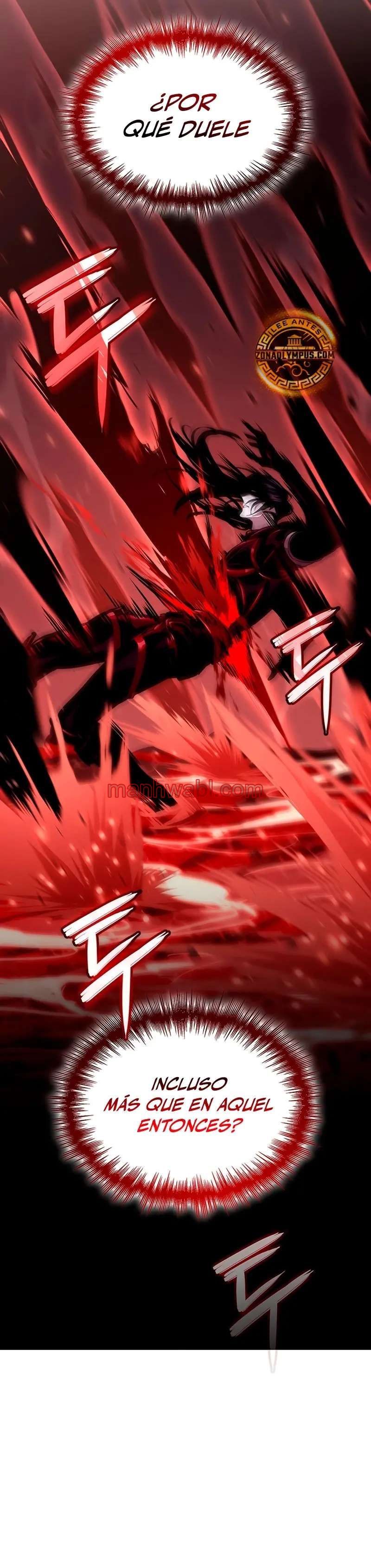 Viviendo Como Un Lord Vampiro - Capítulo 20_3 manhwa