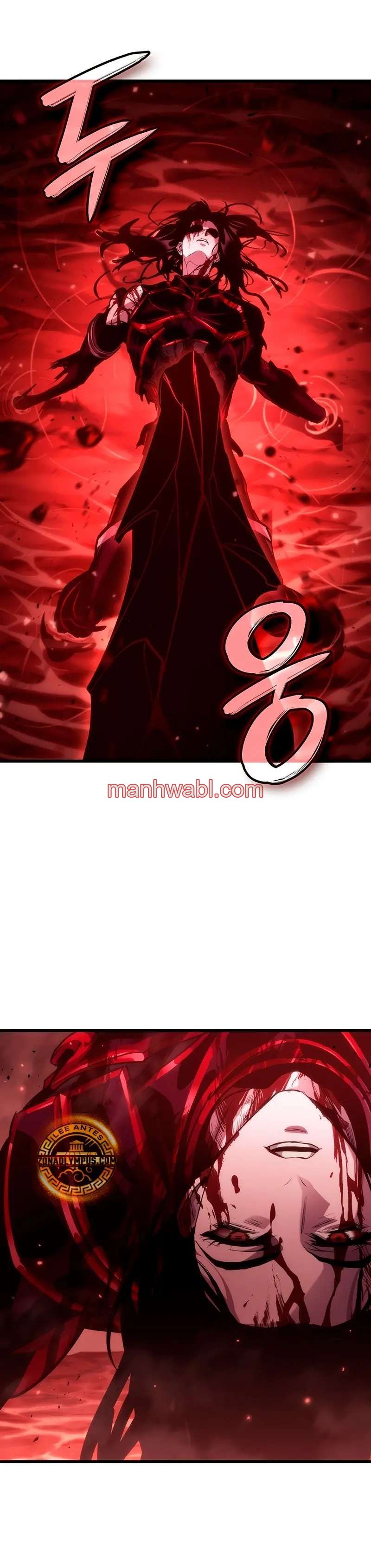 Viviendo Como Un Lord Vampiro - Capítulo 20_3 manhwa