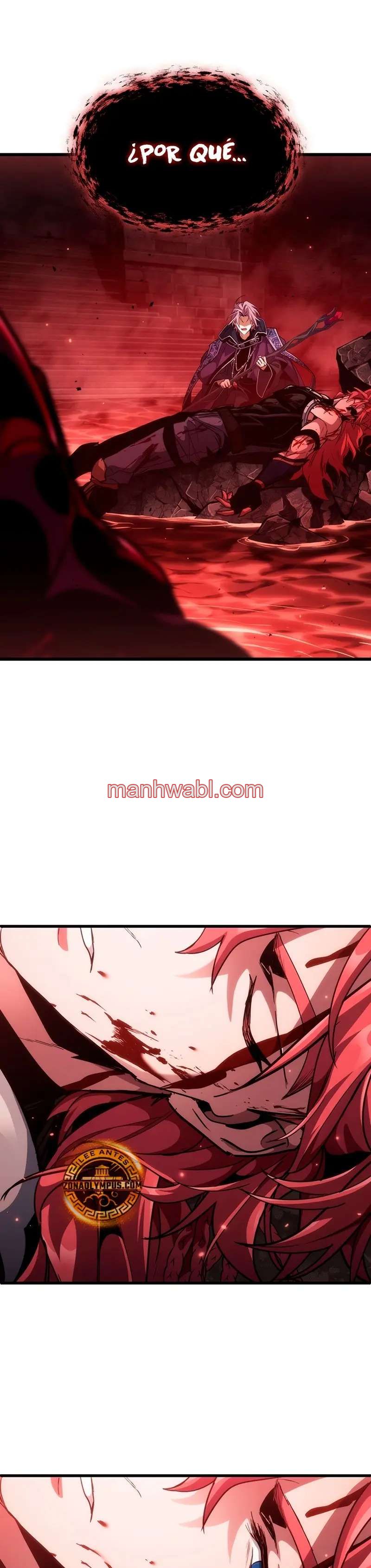 Viviendo Como Un Lord Vampiro - Capítulo 20_3 manhwa