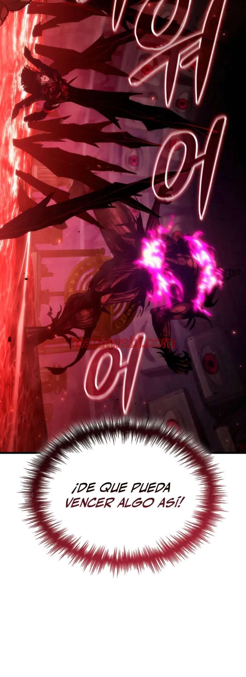 Viviendo Como Un Lord Vampiro - Capítulo 21 manhwa