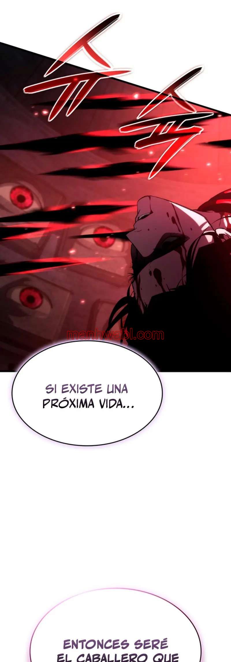 Viviendo Como Un Lord Vampiro - Capítulo 21 manhwa