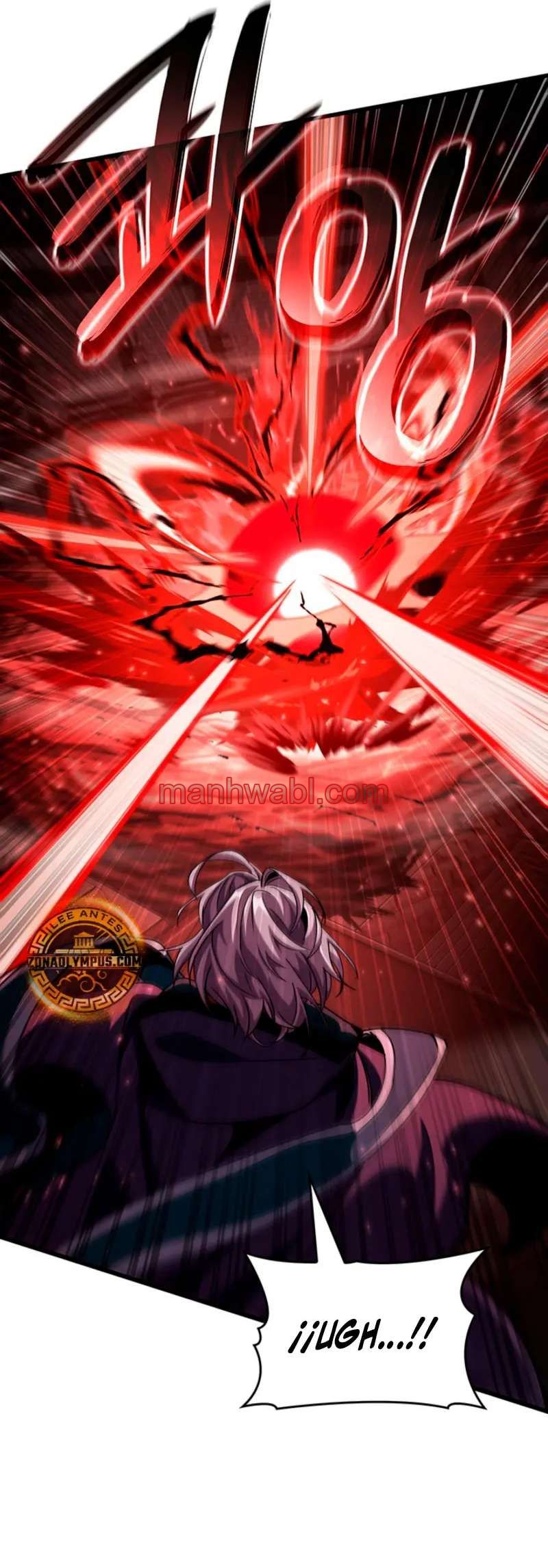 Viviendo Como Un Lord Vampiro - Capítulo 21 manhwa