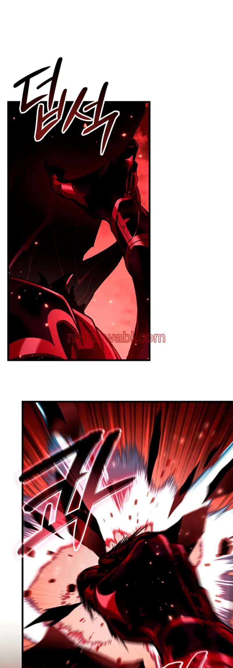 Viviendo Como Un Lord Vampiro - Capítulo 21 manhwa