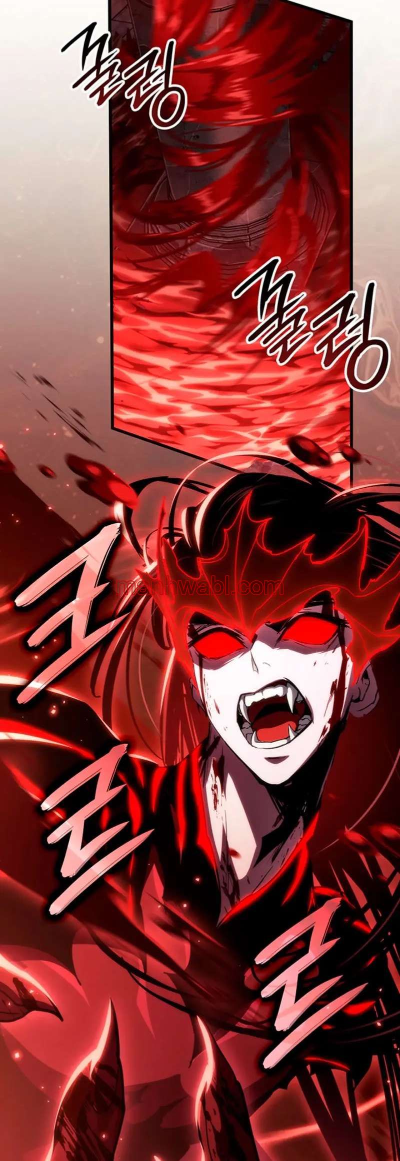 Viviendo Como Un Lord Vampiro - Capítulo 21_2 manhwa