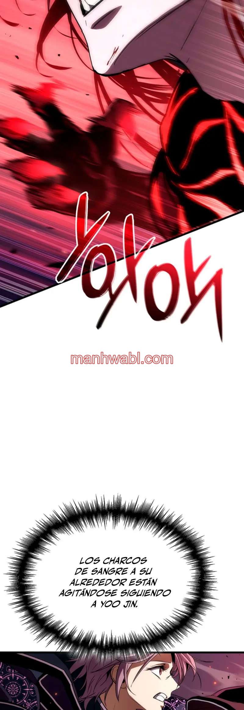 Viviendo Como Un Lord Vampiro - Capítulo 21_2 manhwa