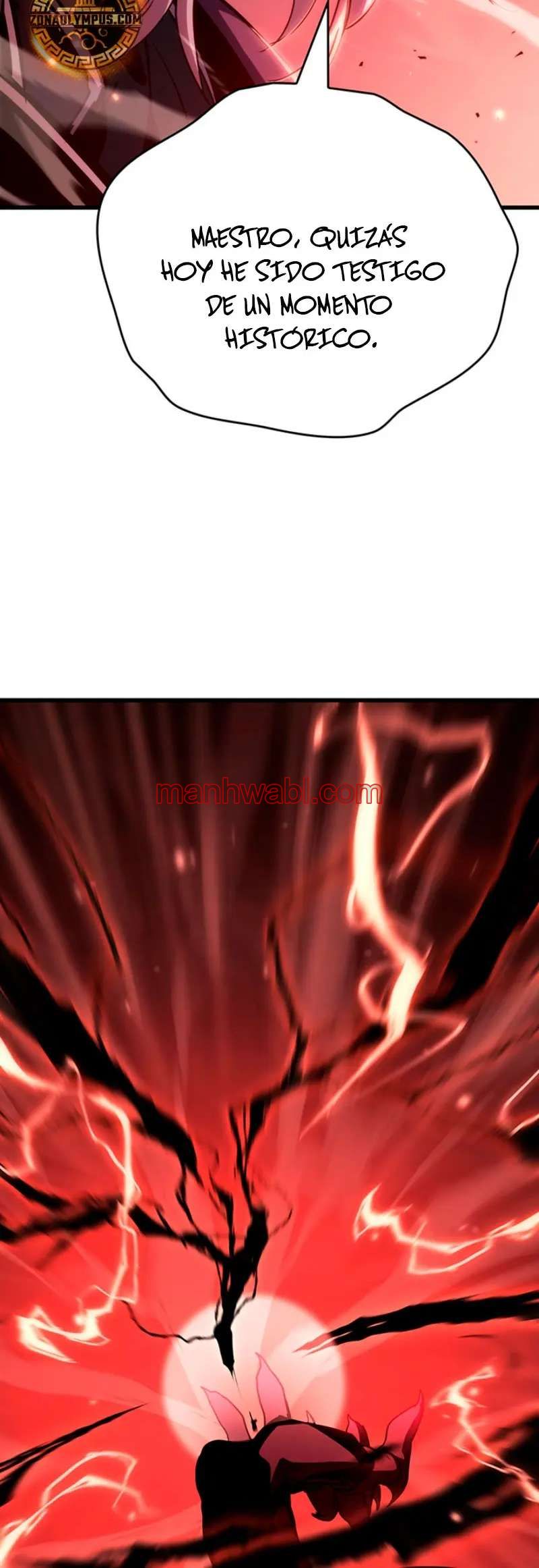 Viviendo Como Un Lord Vampiro - Capítulo 21_2 manhwa