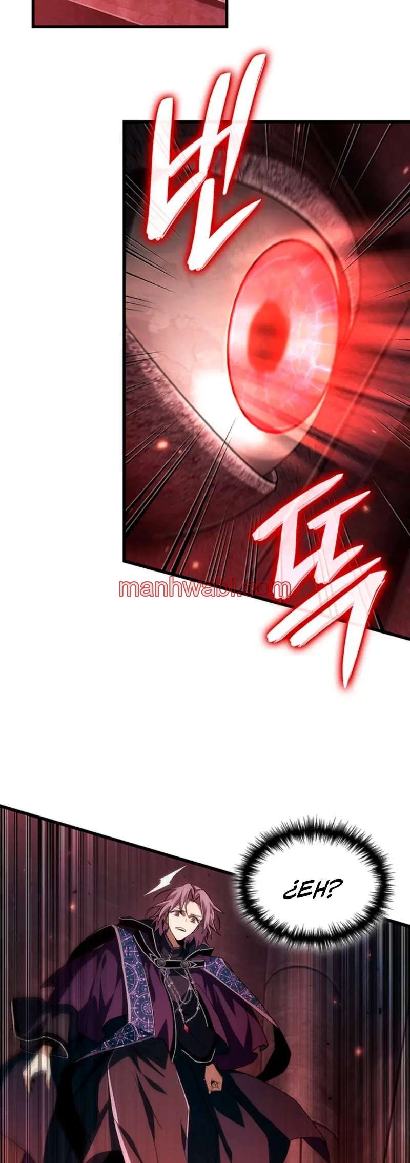 Viviendo Como Un Lord Vampiro - Capítulo 21_2 manhwa