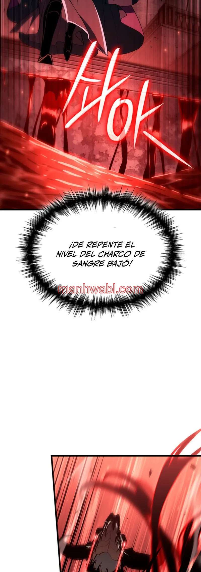 Viviendo Como Un Lord Vampiro - Capítulo 21_2 manhwa