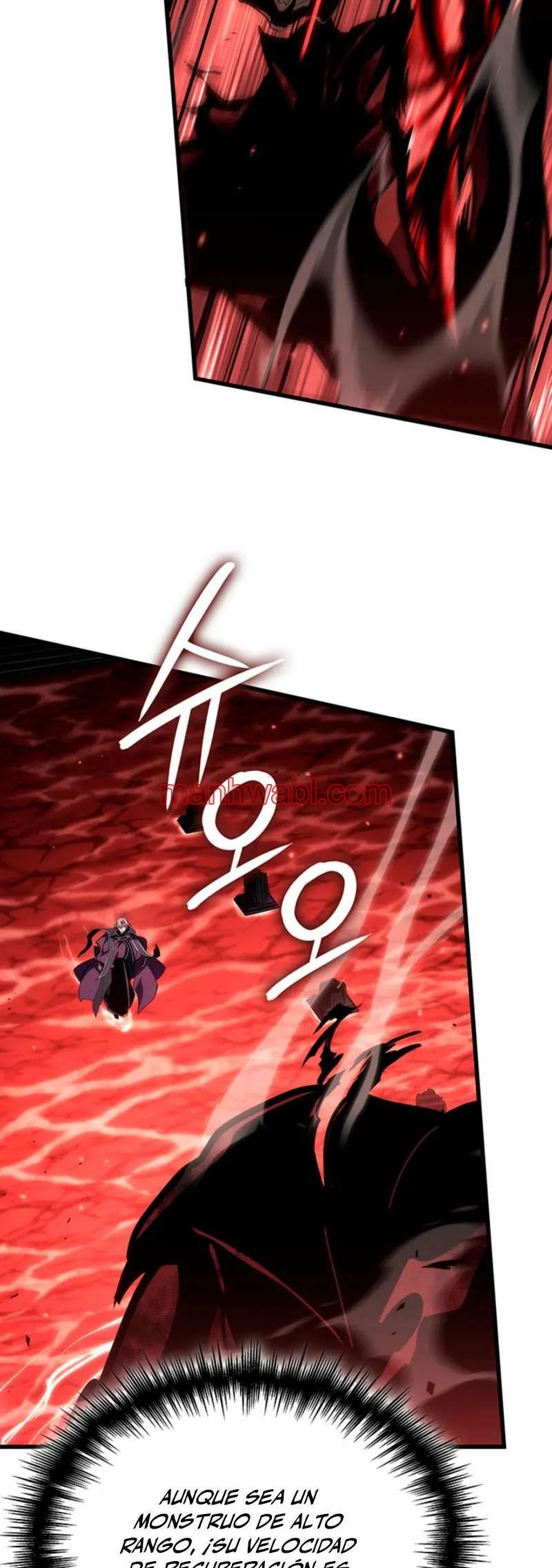 Viviendo Como Un Lord Vampiro - Capítulo 21_2 manhwa