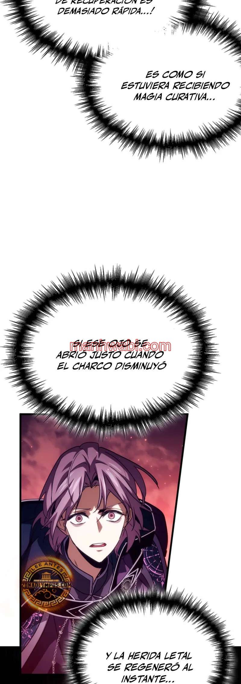 Viviendo Como Un Lord Vampiro - Capítulo 21_2 manhwa
