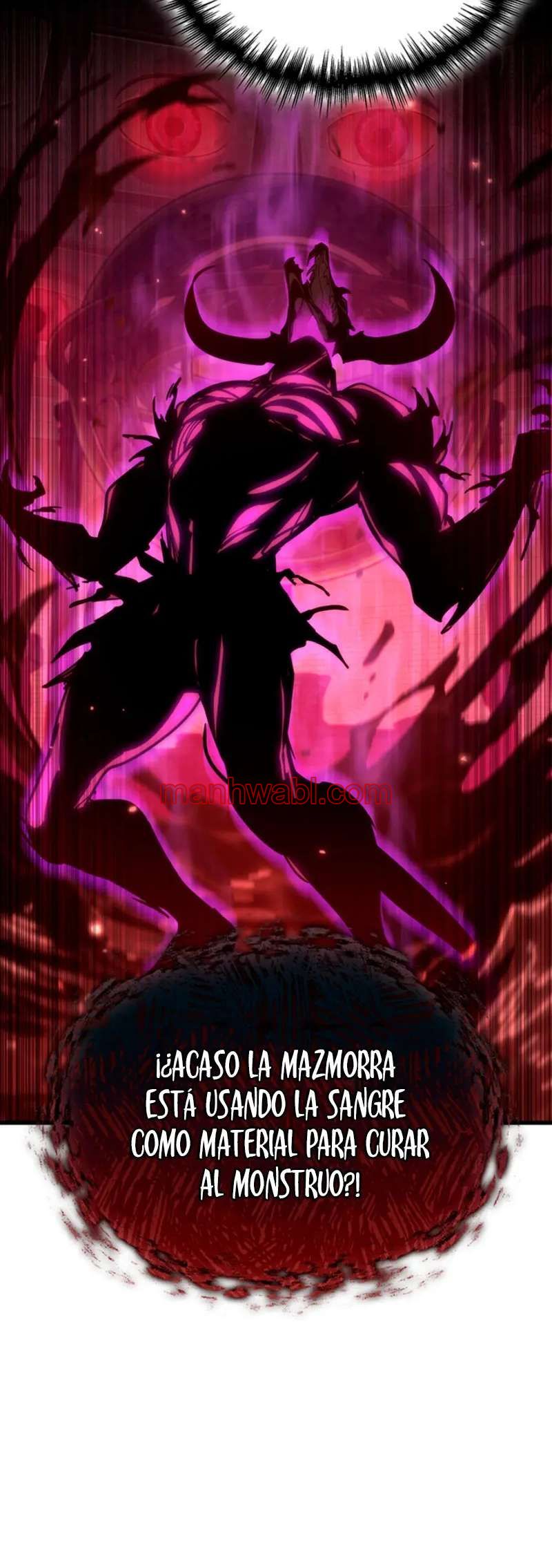 Viviendo Como Un Lord Vampiro - Capítulo 21_2 manhwa