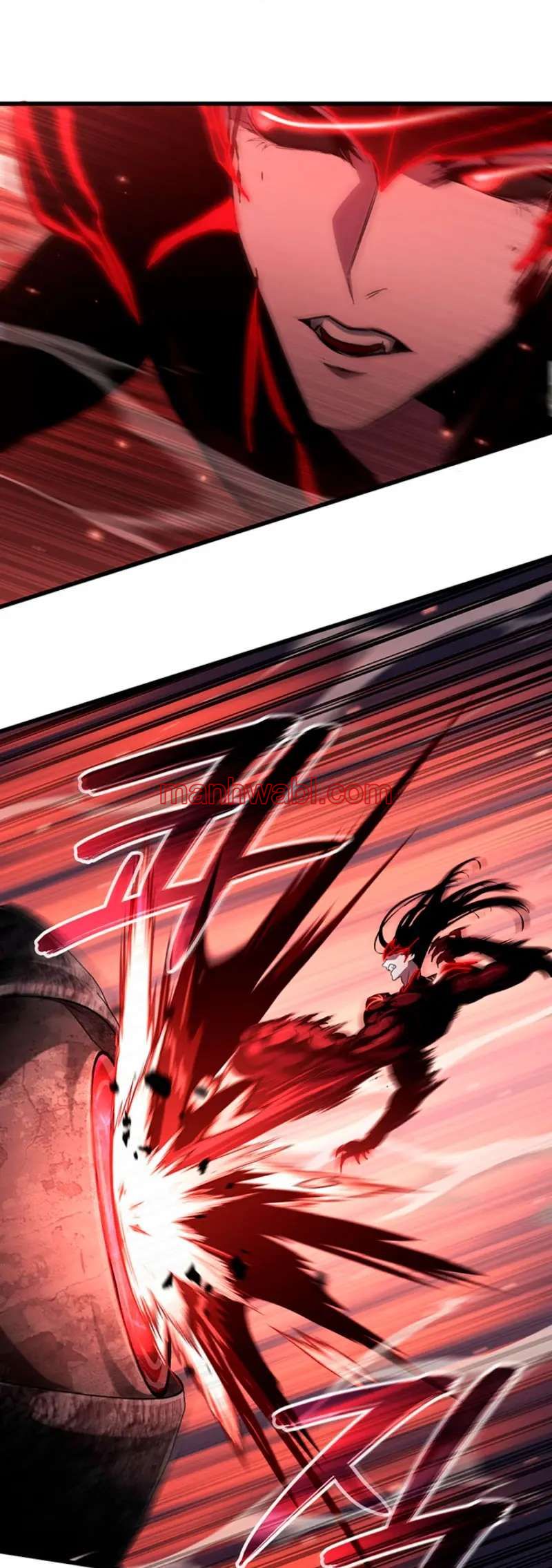 Viviendo Como Un Lord Vampiro - Capítulo 21_2 manhwa