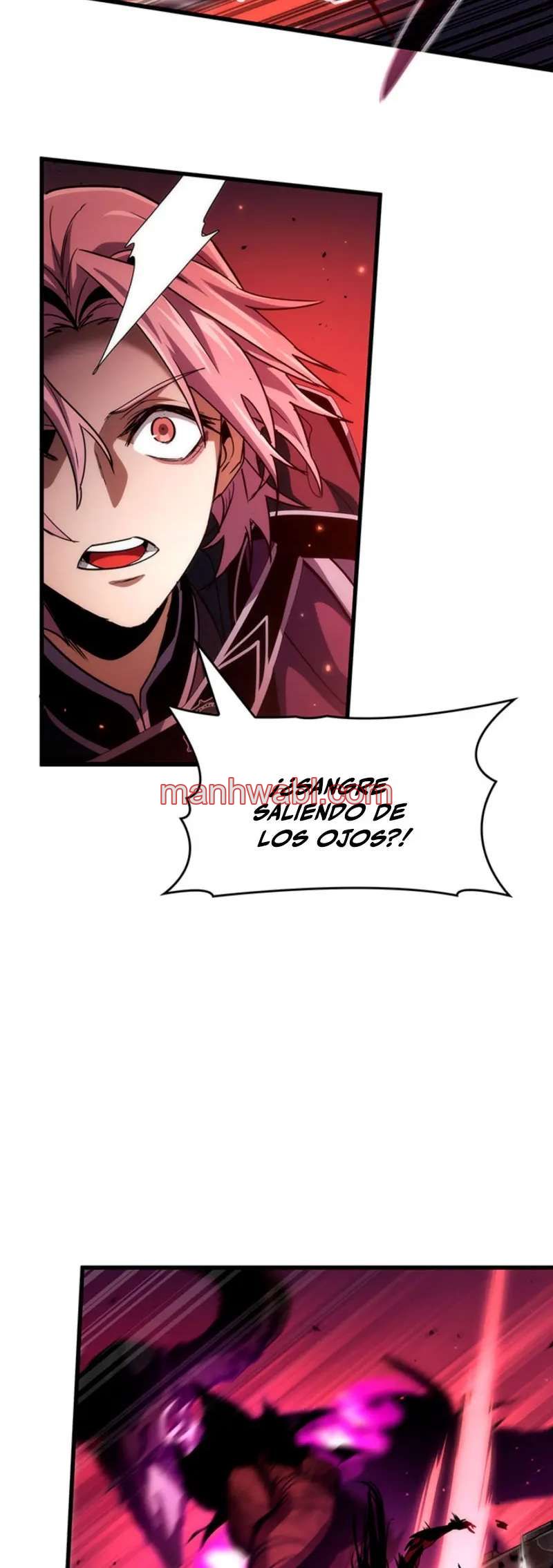 Viviendo Como Un Lord Vampiro - Capítulo 21_2 manhwa