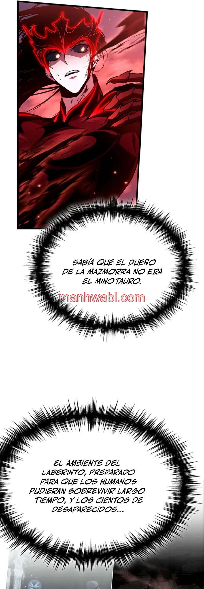 Viviendo Como Un Lord Vampiro - Capítulo 21_2 manhwa