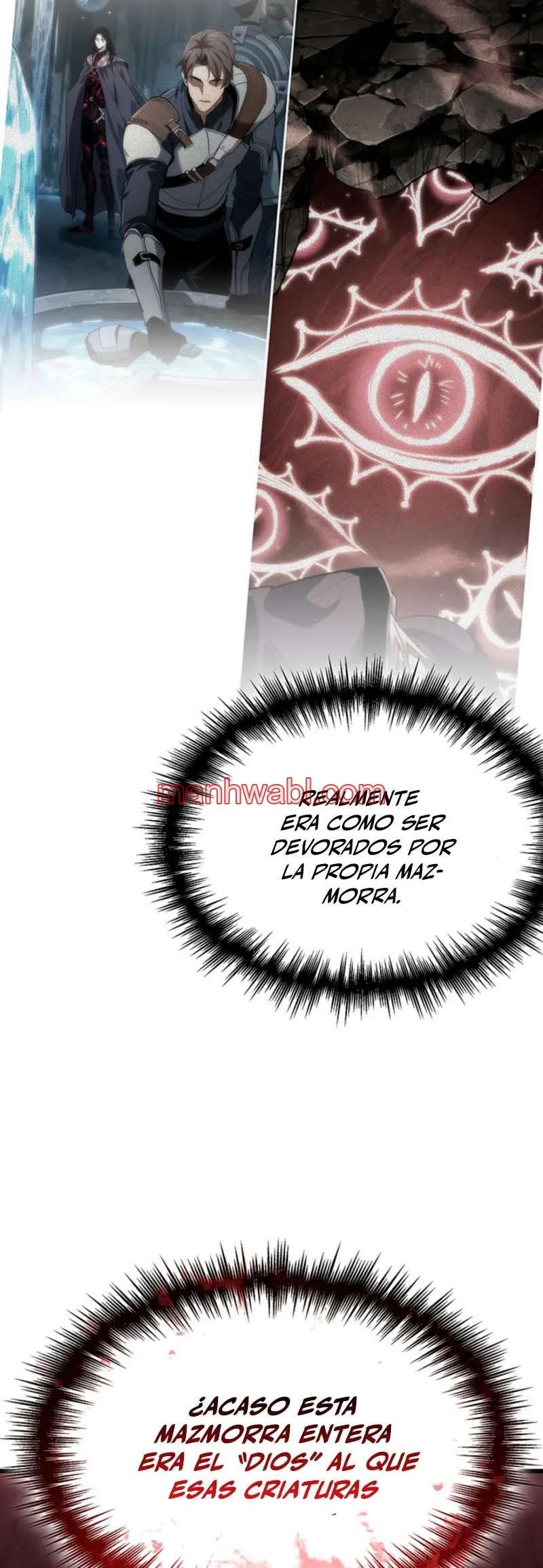 Viviendo Como Un Lord Vampiro - Capítulo 21_2 manhwa