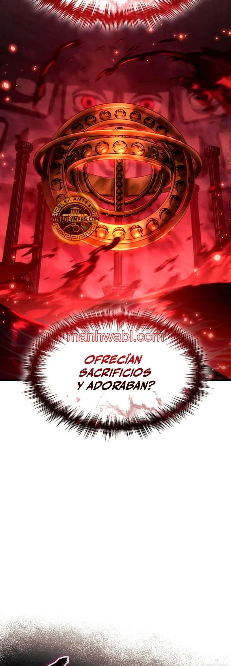 Viviendo Como Un Lord Vampiro - Capítulo 21_3 manhwa