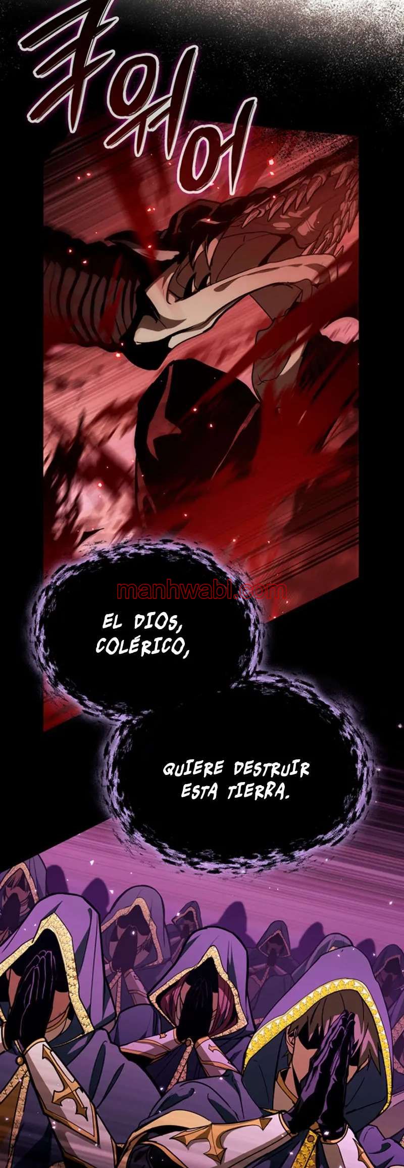 Viviendo Como Un Lord Vampiro - Capítulo 21_3 manhwa