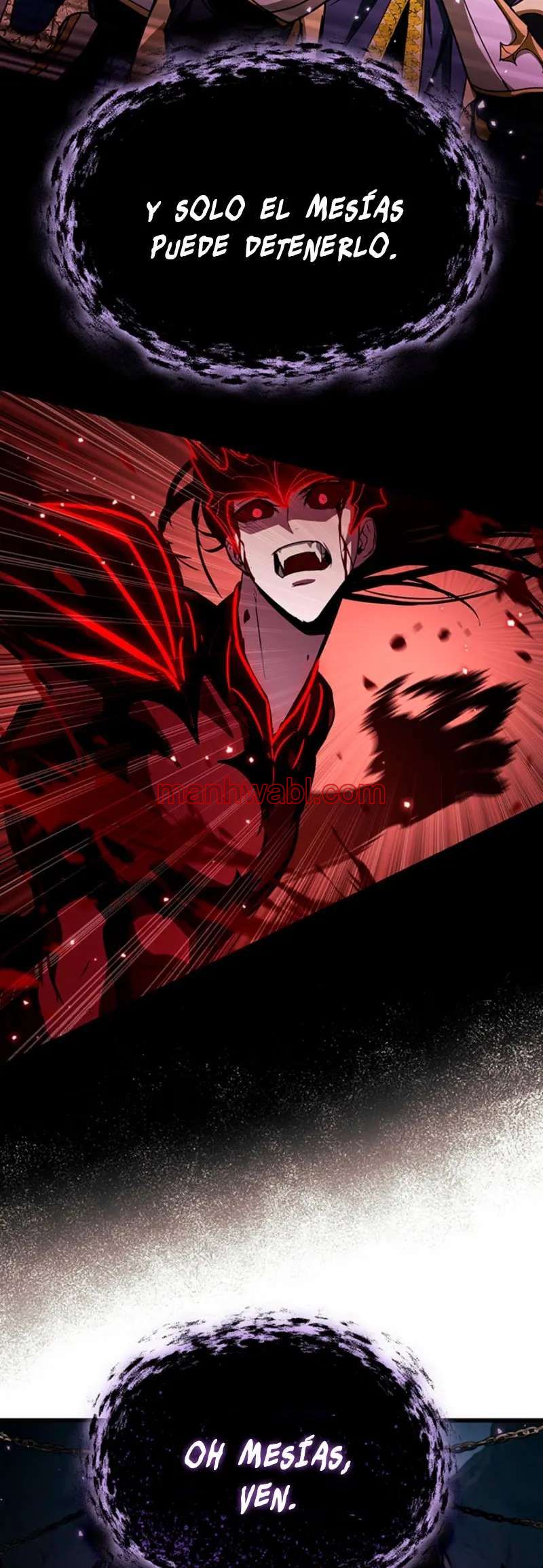 Viviendo Como Un Lord Vampiro - Capítulo 21_3 manhwa