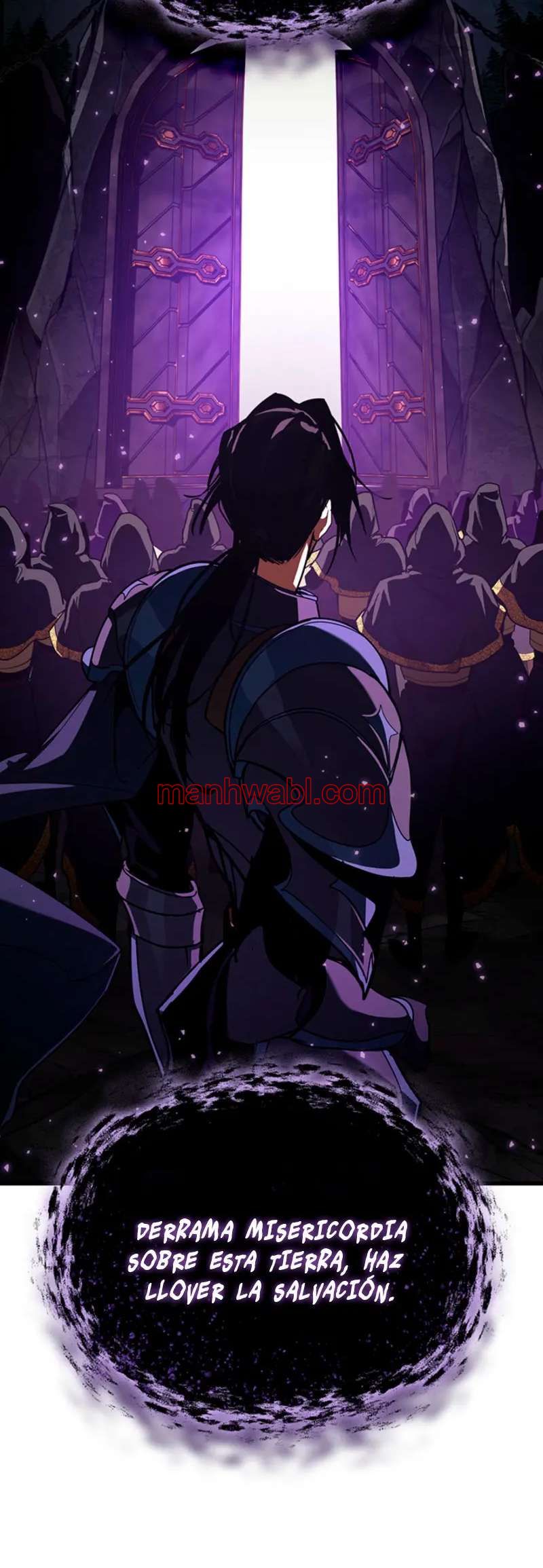 Viviendo Como Un Lord Vampiro - Capítulo 21_3 manhwa