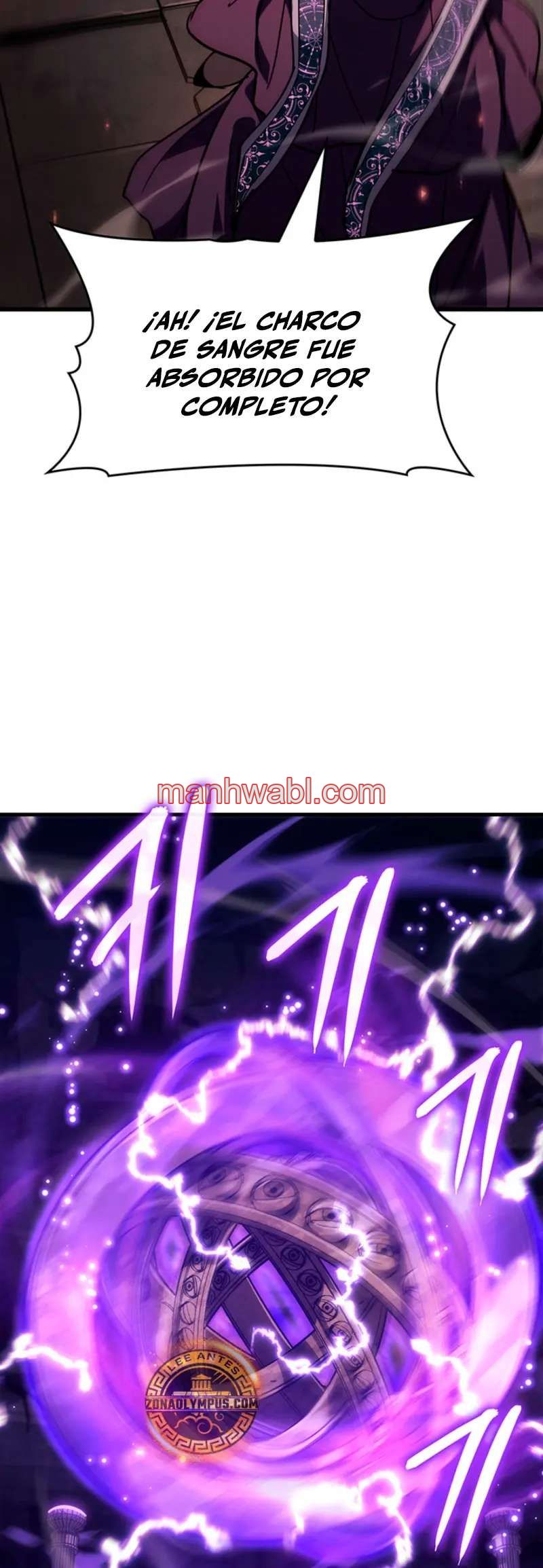 Viviendo Como Un Lord Vampiro - Capítulo 21_3 manhwa