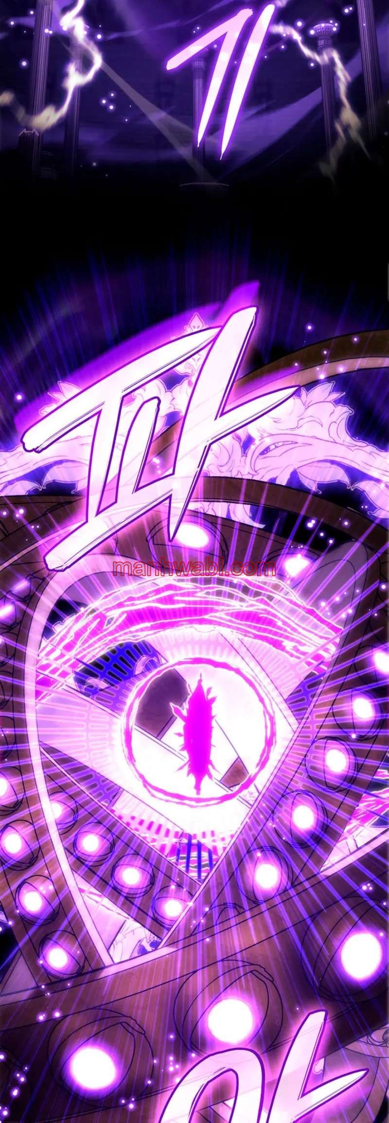 Viviendo Como Un Lord Vampiro - Capítulo 21_3 manhwa