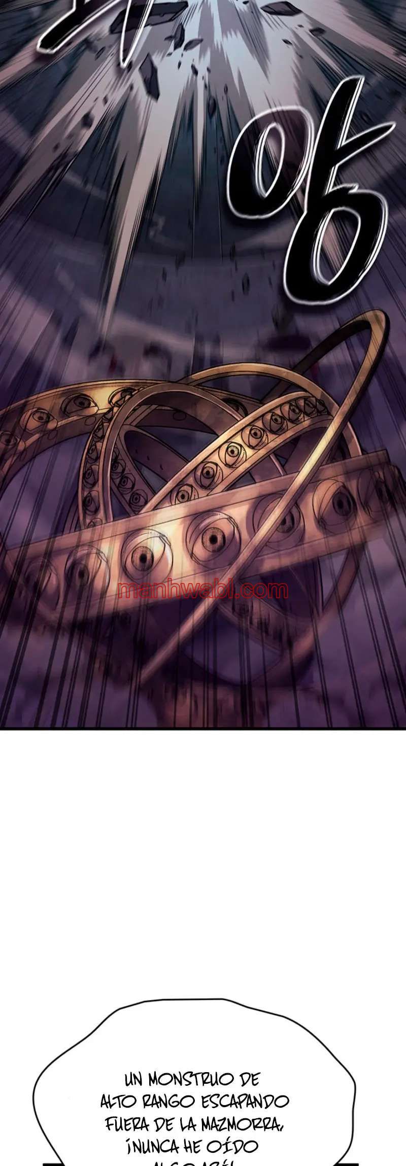 Viviendo Como Un Lord Vampiro - Capítulo 21_3 manhwa