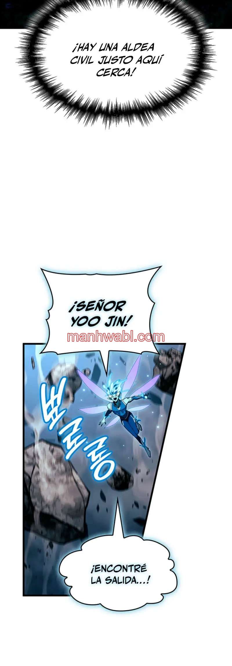 Viviendo Como Un Lord Vampiro - Capítulo 21_3 manhwa