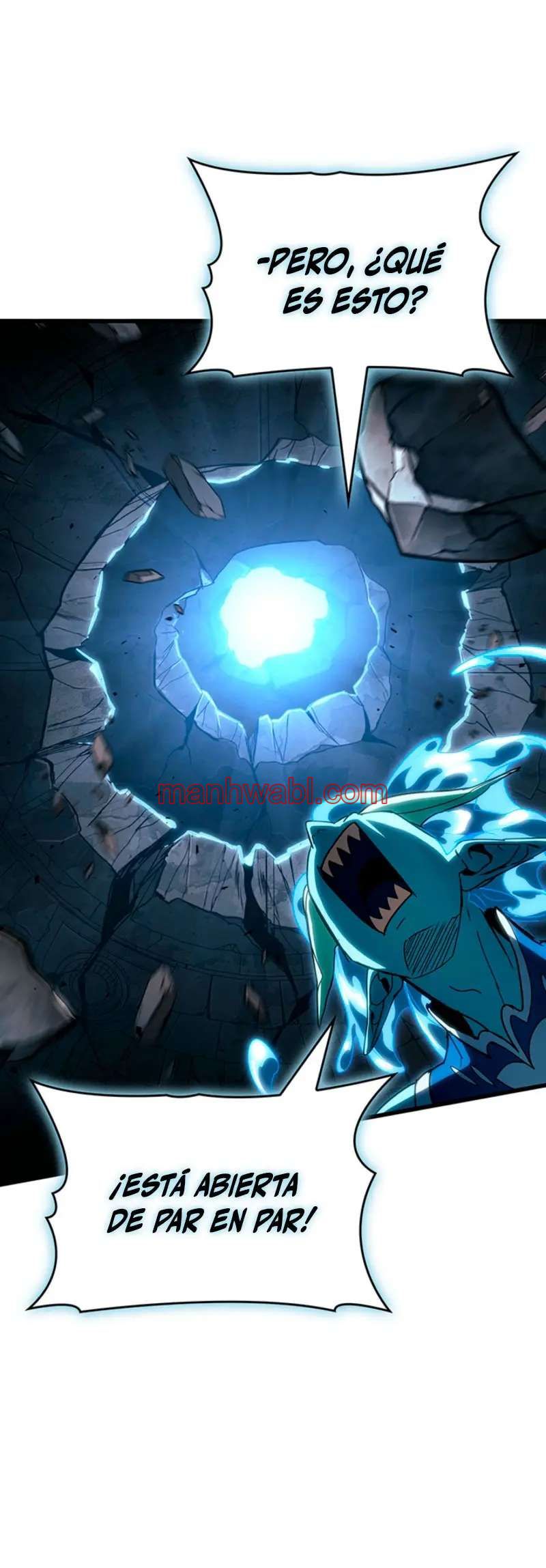 Viviendo Como Un Lord Vampiro - Capítulo 21_3 manhwa