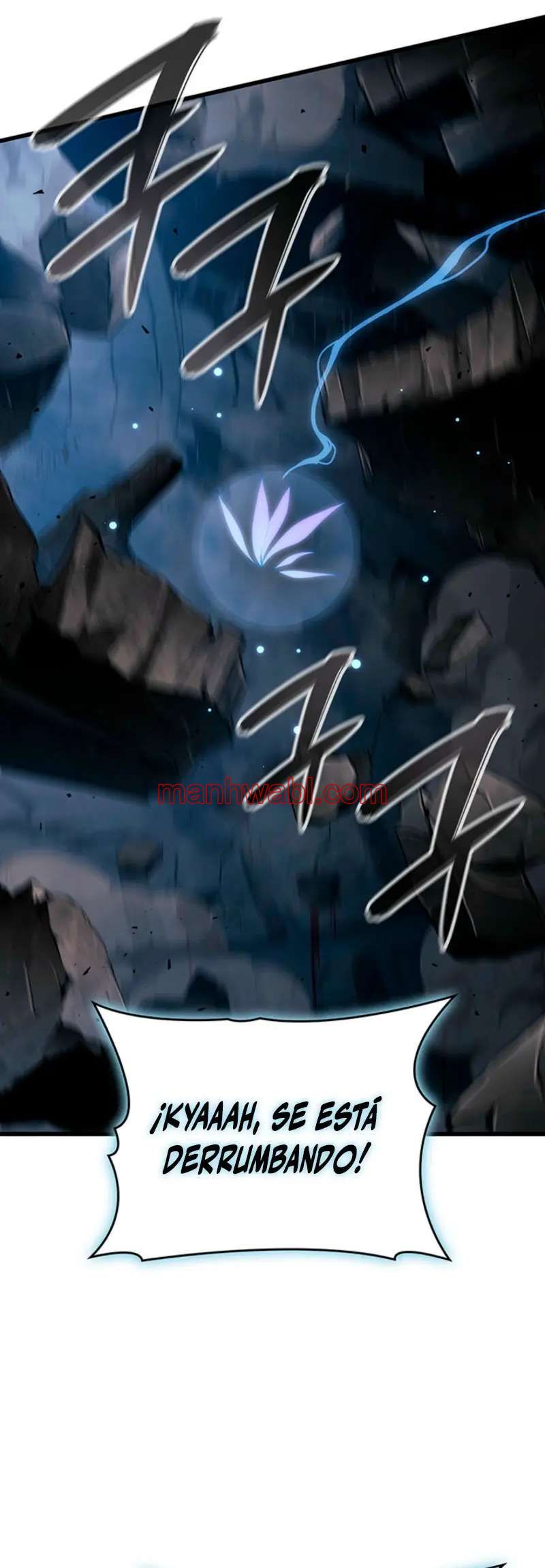 Viviendo Como Un Lord Vampiro - Capítulo 21_3 manhwa