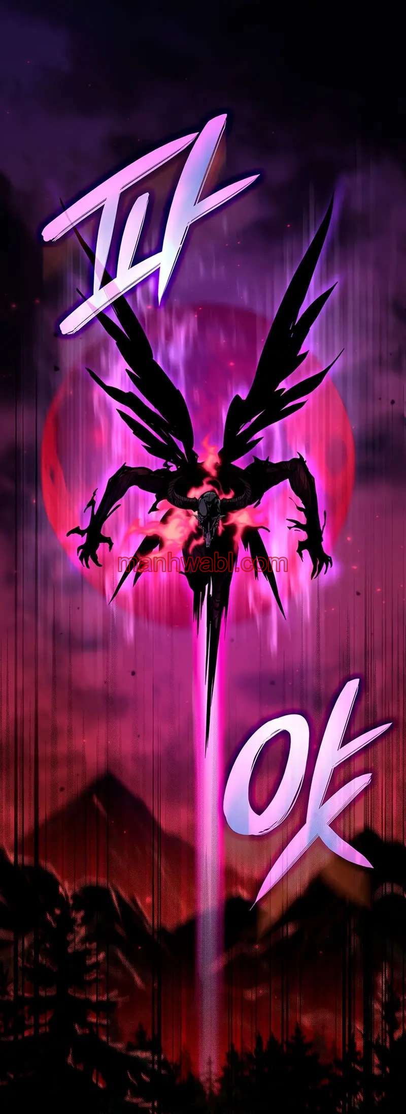 Viviendo Como Un Lord Vampiro - Capítulo 22 manhwa