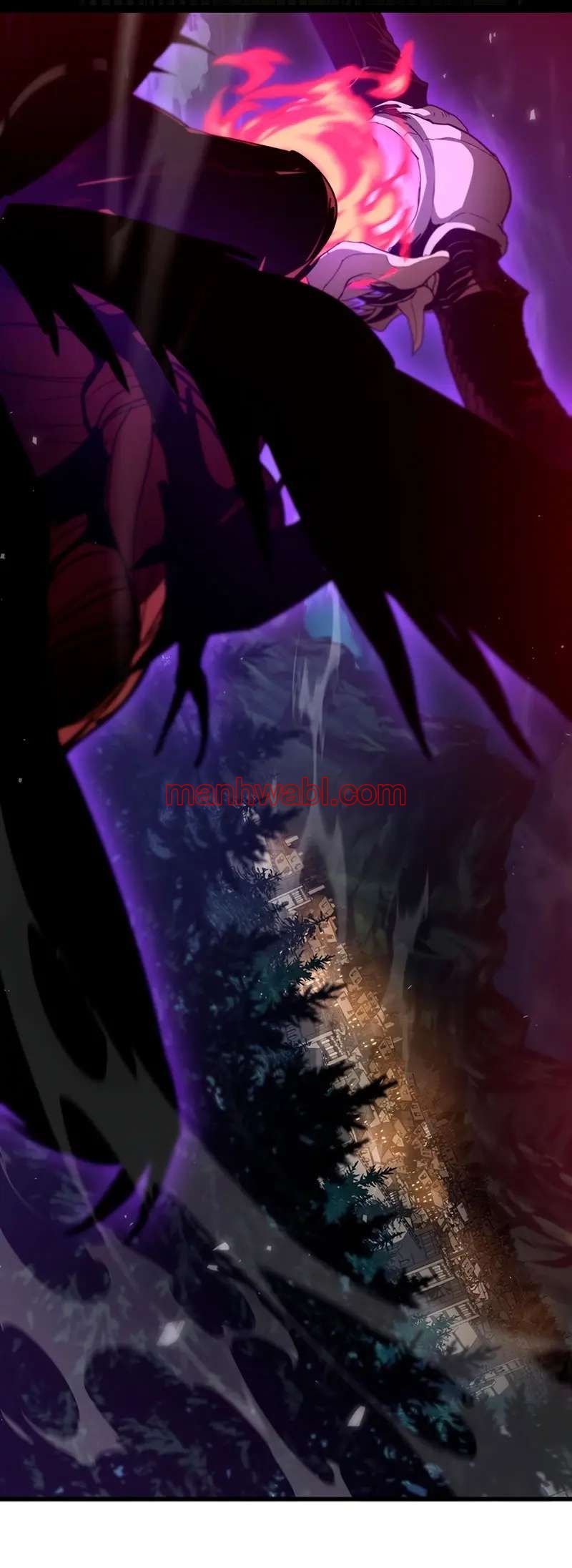 Viviendo Como Un Lord Vampiro - Capítulo 22 manhwa