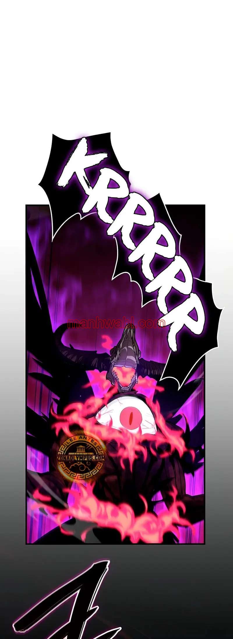 Viviendo Como Un Lord Vampiro - Capítulo 22 manhwa