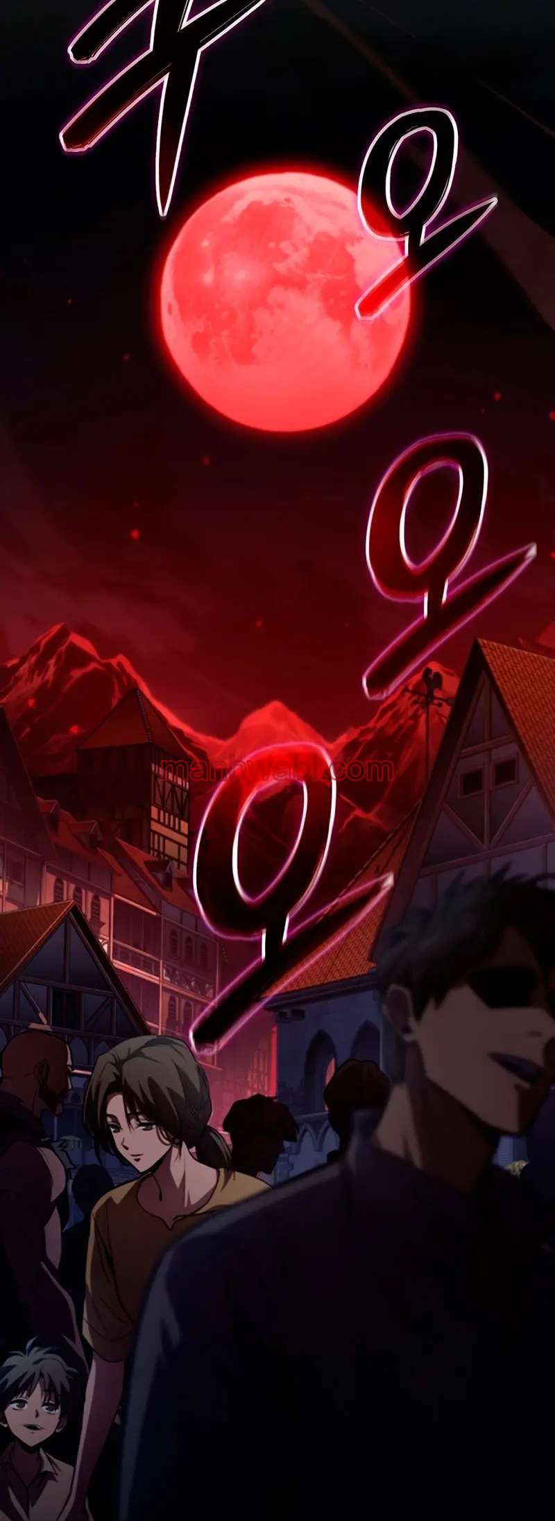 Viviendo Como Un Lord Vampiro - Capítulo 22 manhwa