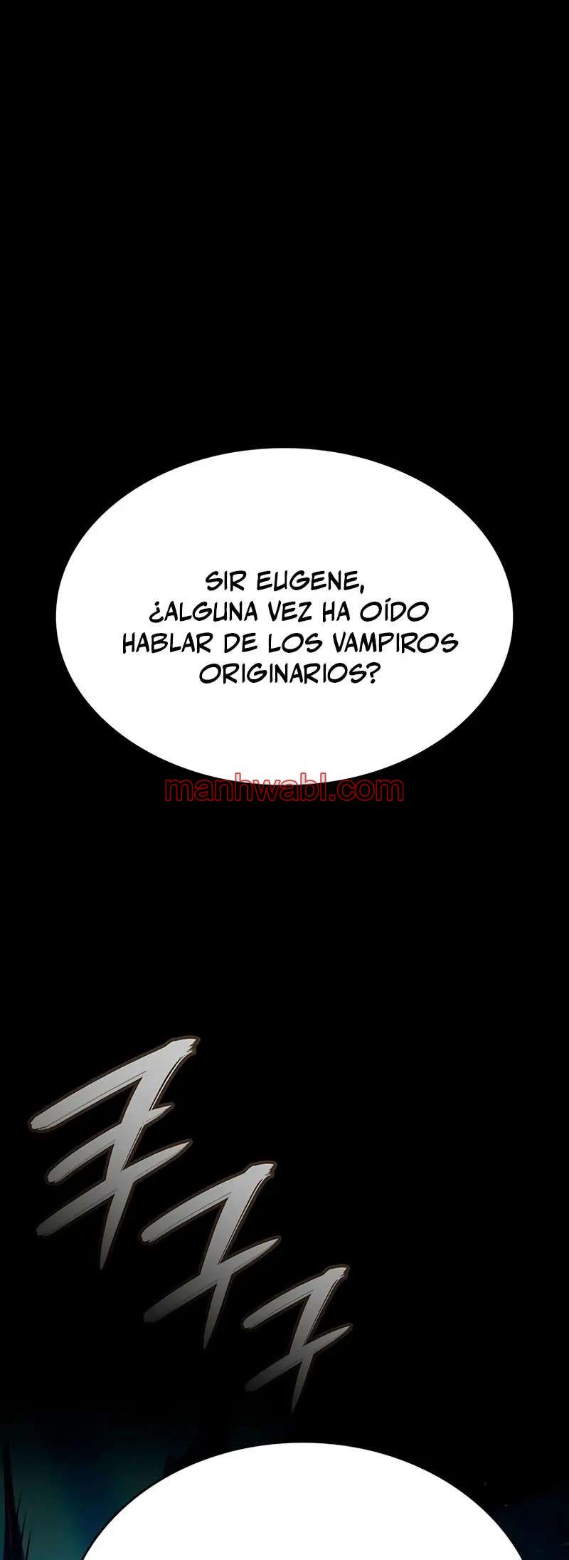 Viviendo Como Un Lord Vampiro - Capítulo 22 manhwa