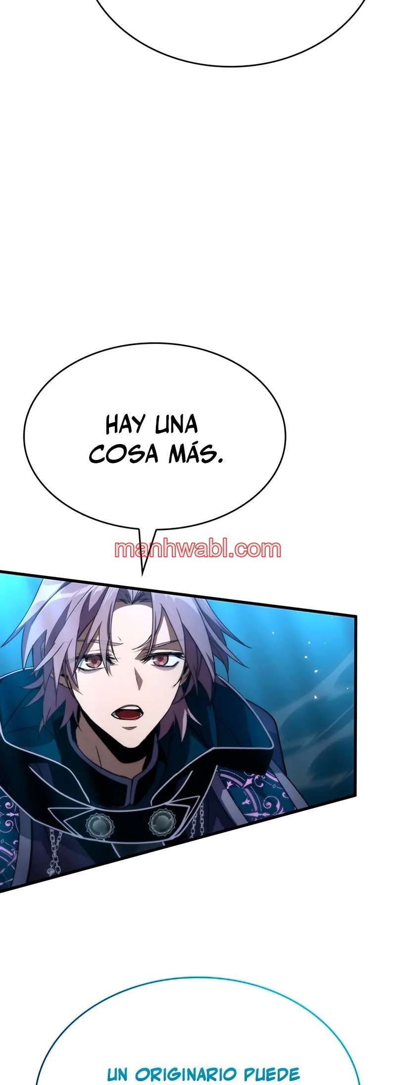 Viviendo Como Un Lord Vampiro - Capítulo 22 manhwa