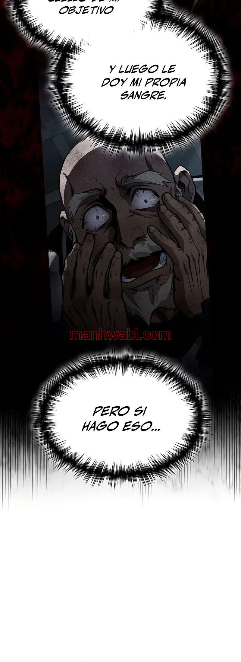 Viviendo Como Un Lord Vampiro - Capítulo 22 manhwa