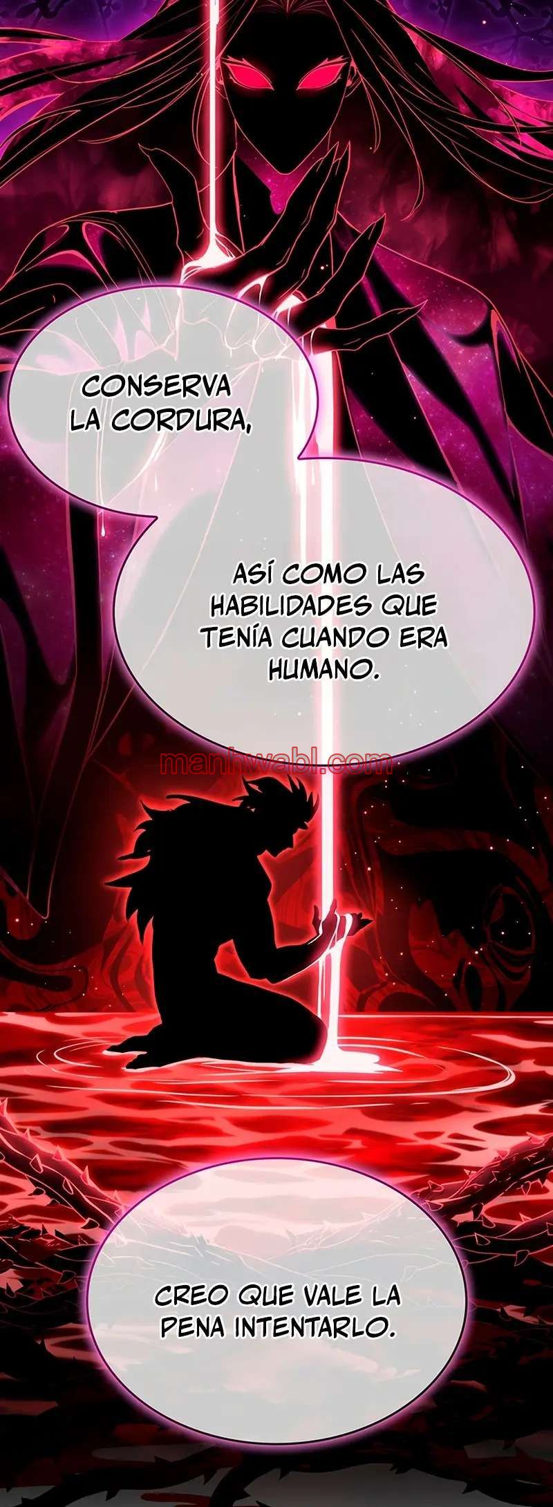Viviendo Como Un Lord Vampiro - Capítulo 22 manhwa