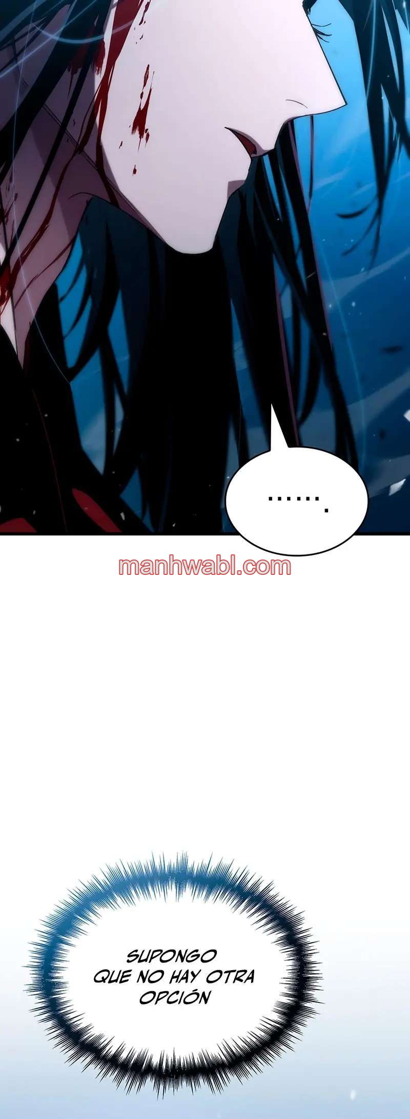 Viviendo Como Un Lord Vampiro - Capítulo 22 manhwa