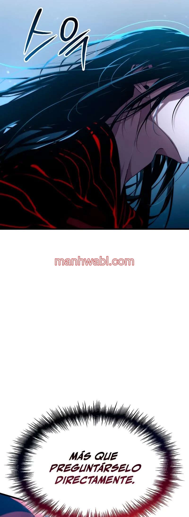 Viviendo Como Un Lord Vampiro - Capítulo 22 manhwa