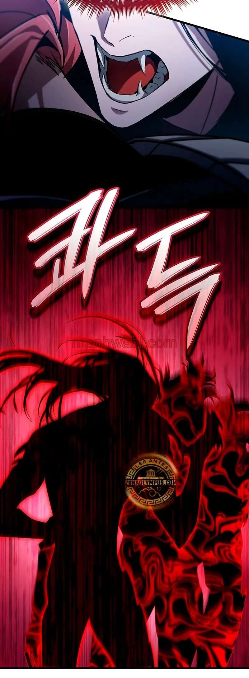 Viviendo Como Un Lord Vampiro - Capítulo 22 manhwa