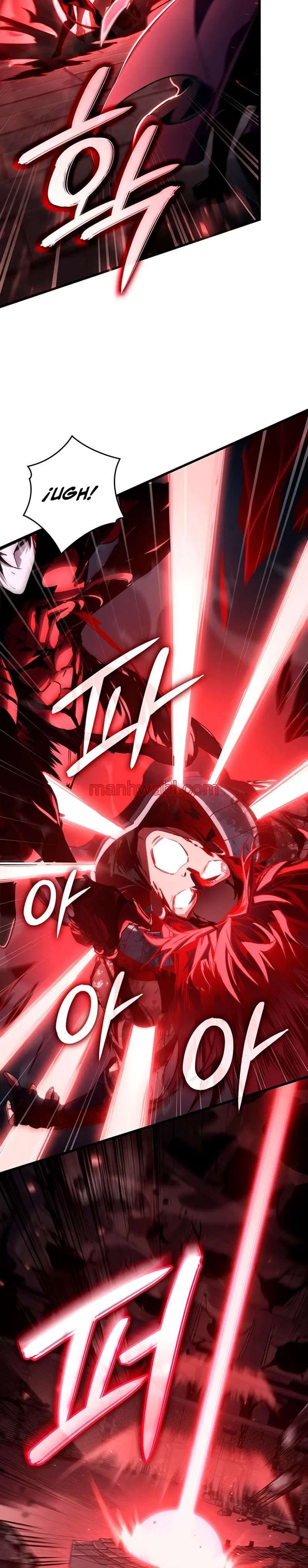 Viviendo Como Un Lord Vampiro - Capítulo 22_2 manhwa
